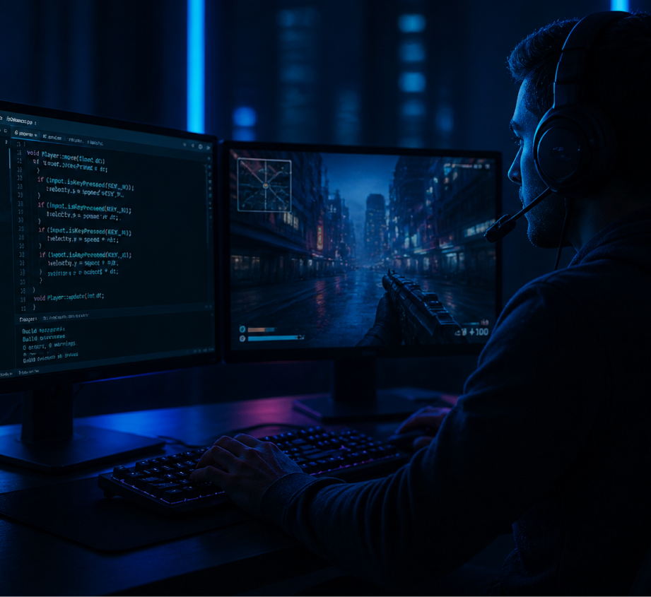 Для разработчиков